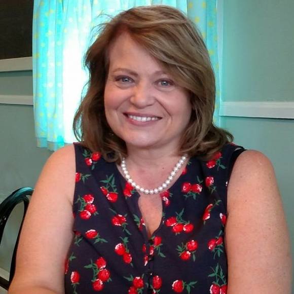 Meet your Posher, Selma - Picture 1 of 1